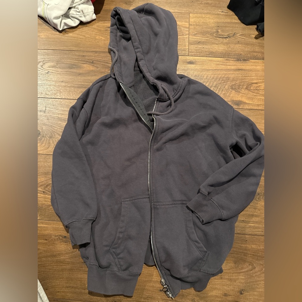 dynamite zip up